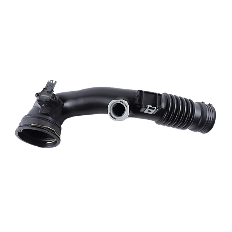ท่อไอดีรถยนต์ BMW 13717609810 ปรับปรุงประสิทธิภาพของเครื่องยนต์อย่างไร
