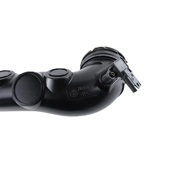 BMW Car Intake Pipe 13717599294
